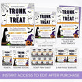 fall dance community event fundraiser idea